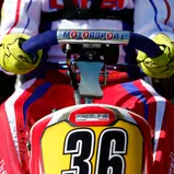 ADAC Kart Masters, Hahn, 2014