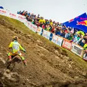 ADAC MX Youngster Cup, Holzgerlingen, Miro Sihvonen ( KTM / Finnland )