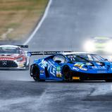 #71 Maximilian Paul (DEU), Simon Connor Primm (DEU) / Paul Motorsport / Lamborghini Huracán GT3 Evo2 / Nürburgring
