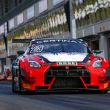 ADAC GT Masters, Oschersleben, MRS GT-Racing, Florian Strauss, Marc Gassner