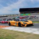Issac Price führt die Tabellenspitze nach der ersten Runde in Zandvoort an