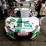 ADAC GT Masters, Hockenheim, Montaplast by Land-Motorsport, Connor de Phillippi, Christopher Mies