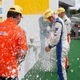 ADAC GT Masters, Maximilian Günther, Mücke Motorsport, Alessio Picariello, Mücke Motorsport