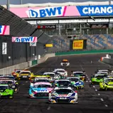 Das Family & Friends Festival feiert im August 2022 auf dem Lausitzring Premiere