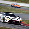 Neu in der ADAC GT4 Germany: Der KTM X-Bow GT4 von Razoon - more than Racing