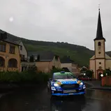 #3 Julius Tannert / Pirmin Winklhofer / Škoda Fabia RS Rally2 (RC2 / Rally2), Rallye ADAC Mittelrhein