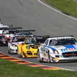 ADAC GT Masters, Sachsenring, Team Zakspeed, Luca Ludwig, Sebastian Asch, 36 ADAC GT Masters, Sachsenring, BMW Sports Trophy Team Schubert, Claudia Hürtgen, Uwe Alzen