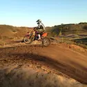 ADAC MX Masters, Taynara Wolf, Germany’s Next Topmodel-Finalistin