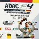 ADAC Formel 4, Marvin Dienst, HTP F4 Junior Team UNGAR