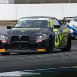 #48 FK Performance Motorsport / Gianni van de Craats / Mohan Ritson / BMW M4 GT4 G82, Hockenheimring