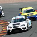 ADAC TCR Germany, Sachsenring, Harald Proczyk, Antti Buri