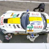 ADAC GT Masters, Sachsenring, ROWE Racing, Jan Seyffarth, Maro Engel