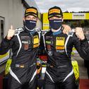 Christian Engelhart, Michael Ammermüller, SSR Performance, Red Bull Ring