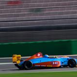 ADAC Formel Masters, Hockenheimring, Ralph Boschung, KUG Motorsport