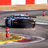 #56 Juliano Holzem / Sandro Holzem / BMW M4 GT3 Evo / Schubert Motorsport, Nürburgring