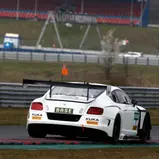 ADAC GT Masters, Testfahrten, Oschersleben, H.T.P. Motorsport, Fabian Hamprecht, Luca Stolz