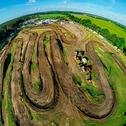 Der märkische Sand des MC Dreetz wird die Piloten des ADAC MX Masters-Saisonfinales aufs Äußerste fordern