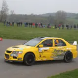 ADAC Rallye Masters, ADAC Hessen Rallye Vogelsberg