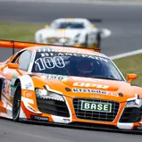 ADAC GT Masters, Zandvoort, kfzteile24 APR Motorsport, Daniel Dobitsch, Florian Stoll