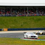 ADAC GT Masters, Oschersleben, Team Zakspeed, Luca Ludwig, Sebastian Asch