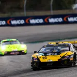 #19 Maximilian Paul (DEU / Lamborghini Temerario GT3 / TGI Team by GRT), Hockenheimring 2026