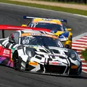 ADAC GT Masters, 2018, Team IronForce by RING POLICE 