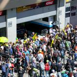 Pitwalk, Red Bull RIng 2026