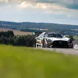 ADAC GT Masters, Sachsenring, Mercedes-AMG Team HTP Motorsport, Patrick Assenheimer, Maximilian Götz