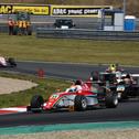 ADAC Formel 4, Prema Powerteam, Juri Vips