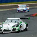 ADAC GT Masters, Testfahrten, Oschersleben