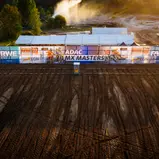 ADAC MX Masters 2020, Grevenbroich, Startanlage