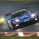ADAC GT Masters, Sachsenring, RWT RacingTeam, David Jahn, Sven Barth