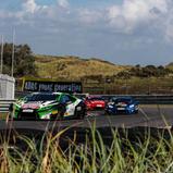 ADAC GT Masters, Zandvoort, HB Racing, Norbert Siedler, Jaap van Lagen