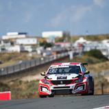 ADAC TCR Germany, Zandvoort, Niedertscheider Motorsport, Lukas Niedertscheider