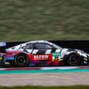 ADAC GT Masters, Oschersleben, IronForce by RING POLICE, Jan-Erik Slooten, Lucas Luhr