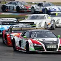 ADAC GT Masters