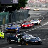 #14 Jack Aitken (GBR / Ferrari 296 GT3 / Emil Frey Racing), Norisring