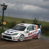 ADAC Rallye Deutschland