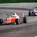 ADAC Formel 4, Hockenheimring, Prema Powerteam, Gabriele Mini
