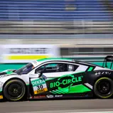 ADAC GT Masters, Lausitzring, Team WRT, Rolf Ineichen, Mirko Bortolotti
