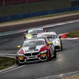 ADAC GT4 Germany, Oschersleben, Hofor Racing by Bonk Motorsport, Gabriele Piana, Michael Schrey