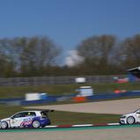 ADAC TCR Germany, Oschersleben, Junior Team Engstler, Florian Thoma
