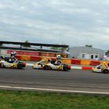 ADAC Kart Academy informiert beim Experience Day