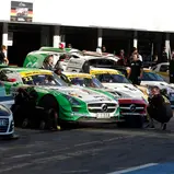 ADAC GT Masters