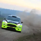 DRM, ADAC Hessen Rallye Vogelsberg