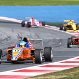 ADAC Formel 4, Red Bull Ring, Thomas Preining, ADAC Berlin-Brandenburg e.V.