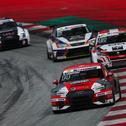 ADAC TCR Germany, Red Bull Ring, Racing One, Niels Langeveld