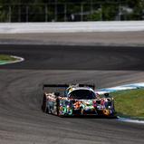 #3 Aust Motorsport / Ligier / Sven Barth / Maxim Dirckx / Hockenheimring