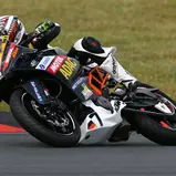 ADAC Junior Cup powered by KTM, Tim Georgi