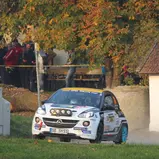 ADAC Rallye Masters, 2018, ADAC 3-Städte-Rallye